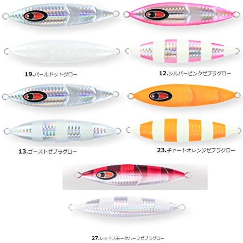 Amazon.co.jp: シーフロアコントロール クランキー 170g チャート